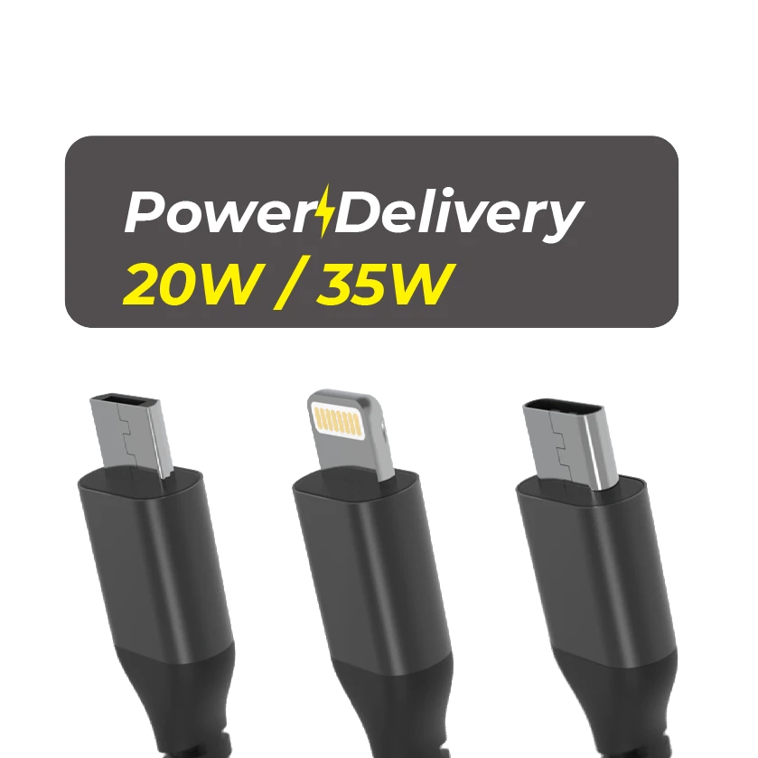 PD SUPERFAST CHARGE - Y2 Power Solutions